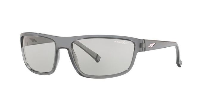 Lentes de Sol Arnette Borrow AN4259 Gris-1