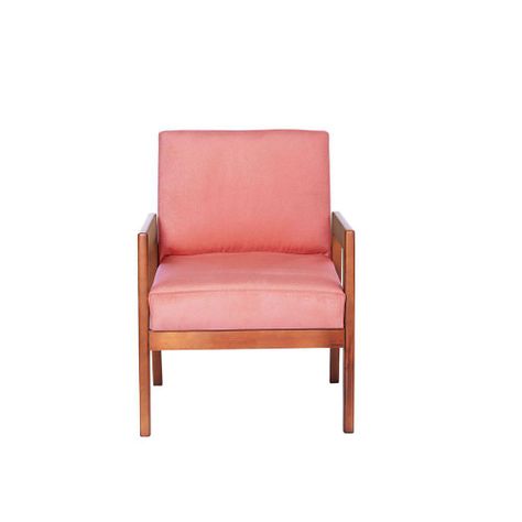 SITIAL FRANKFURT TELA VELVET PALO ROSA-0