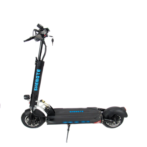 Shengte 10 Lite1600w Black -0