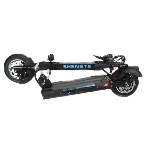 Shengte 10 Lite1600w Black -2