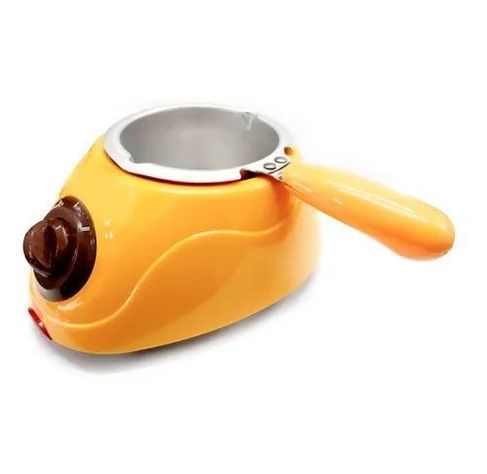 Maquina Chocolate Fondue Derrite 30 Accesorios-0