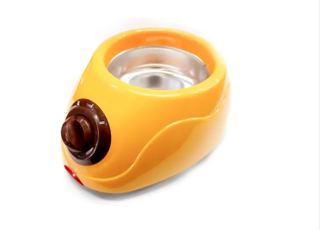 Maquina Chocolate Fondue Derrite 30 Accesorios-1