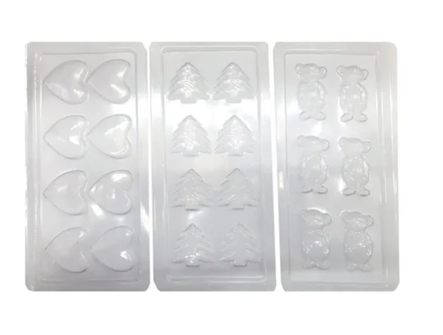 Maquina Chocolate Fondue Derrite 30 Accesorios-6