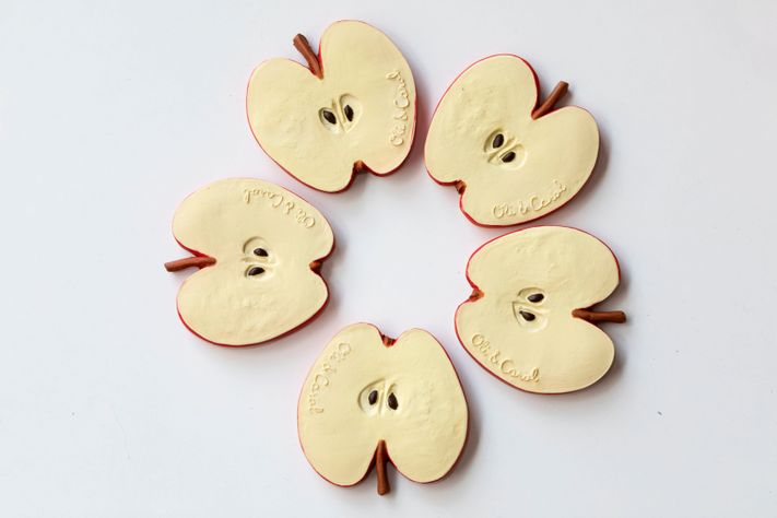 Mordedor Manzana-13