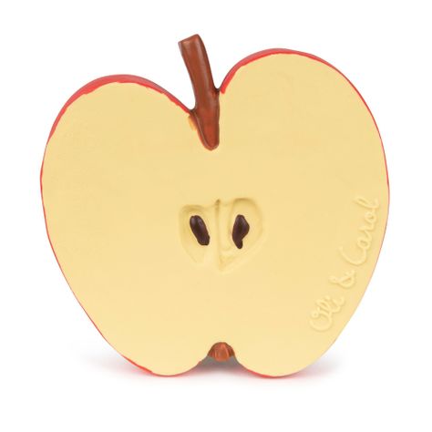 Mordedor Manzana-0