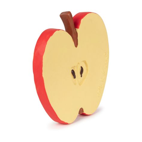 Mordedor Manzana-1