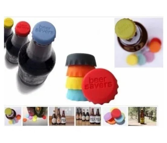 SET 6 TAPAS PARA BOTELLA SILICONA-1