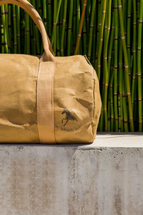 Bolso Mediano Reciclado Bagualkraft-2