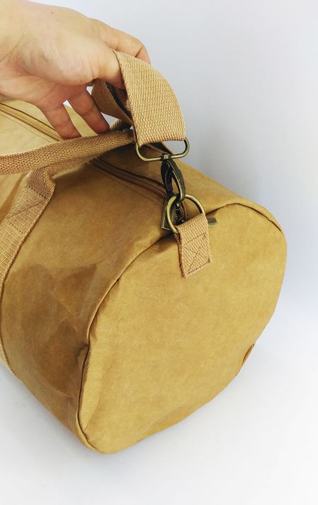 Bolso Mediano Reciclado Bagualkraft-4
