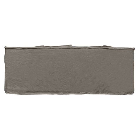 Sofá Palena Chenille Gris Piedra 3C-4