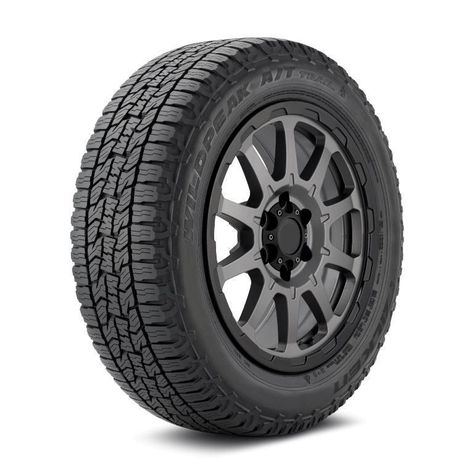 NEUMATICO - 215/70R16 FALKEN WPATTR AT 100H TH-0