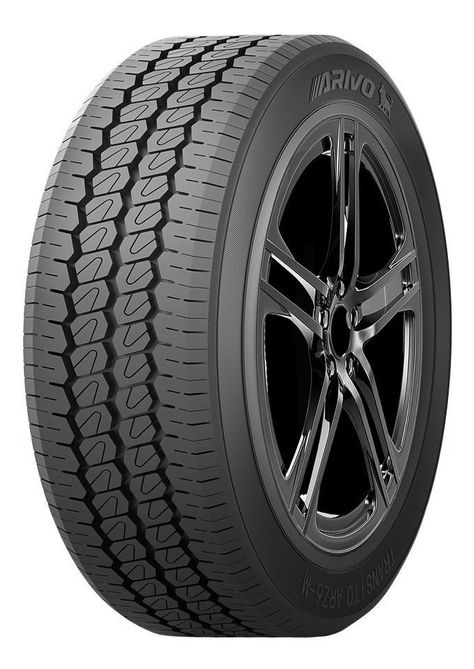 NEUMÁTICO 165 R13C 94/93R ARIVO TRANSITO 6-M -0