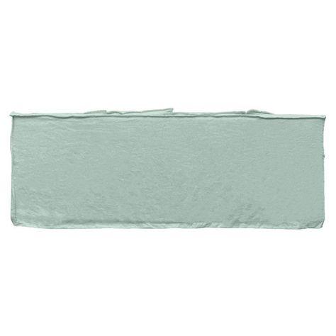 Seccional Queule Chenille Agua 3C-3