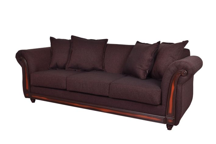 SOFA 3C Esrmina Chocolate-1