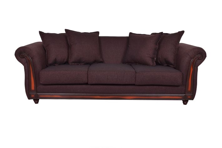 SOFA 3C Esrmina Chocolate-0