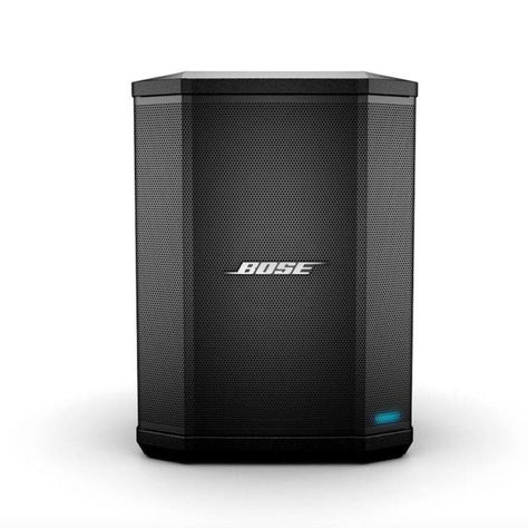 Bose S1 Pro Parlante con Sistema de Sonido PA-2