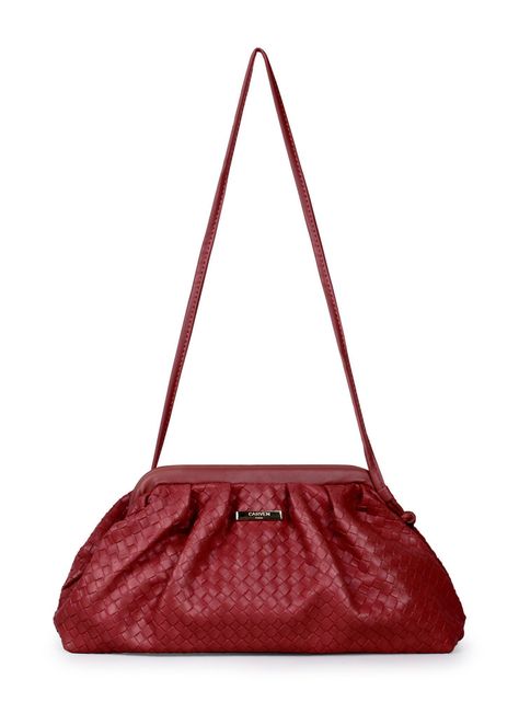 Cartera Freya Rojo-0