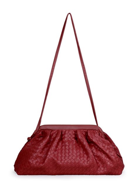 Cartera Freya Rojo-2