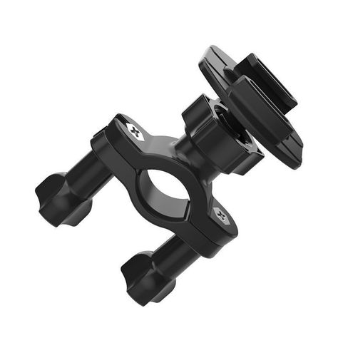 Abrazadera para bicicleta / motocicleta de enchufe rápido-2