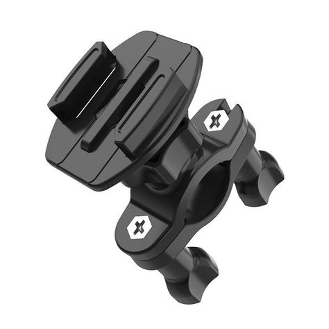Abrazadera para bicicleta / motocicleta de enchufe rápido-4