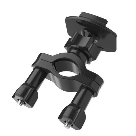 Abrazadera para bicicleta / motocicleta de enchufe rápido-5
