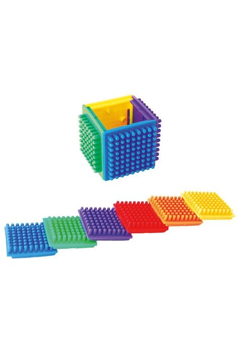 Cubos Armables y Conectables 85 u-1