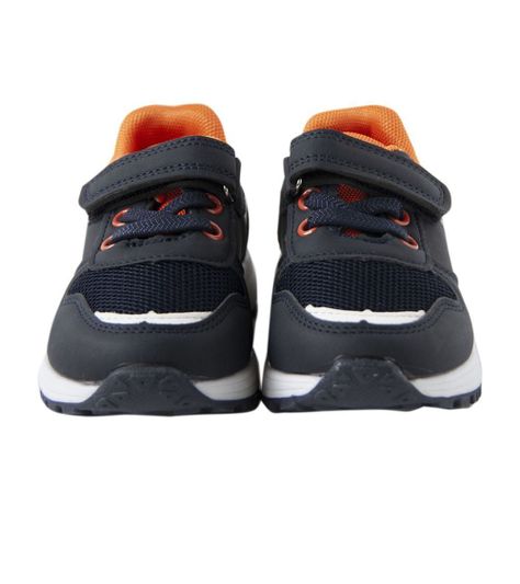 Zapatillas Sport Blue para Niño Pumucki-0