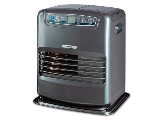 Estufa A Parafina Fensa Fan Heater Fhk 950 Eco-1