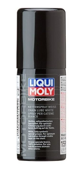 Lubricante Sintetico Blanco Nuevo & Original Liqui Moly-0