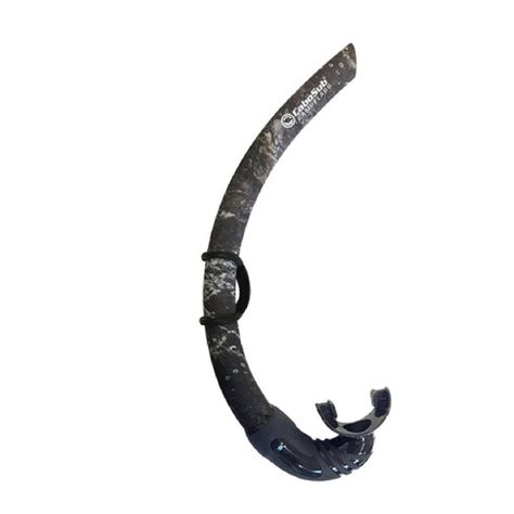 Snorkel Modelo Camuflado-0