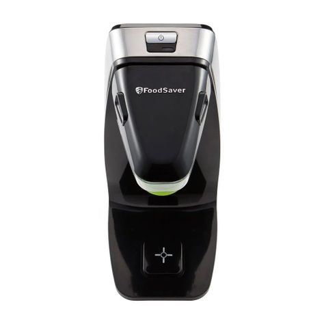Sellador al vacío Sistema FoodSaver® Fresh FFS010X-2