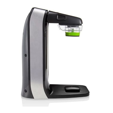 Sellador al vacío Sistema FoodSaver® Fresh FFS010X-1