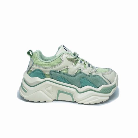Zapatilla Urbana Mujer Estilo Nepal-0