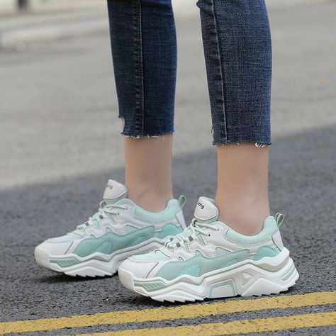 Zapatilla Urbana Mujer Estilo Nepal-1
