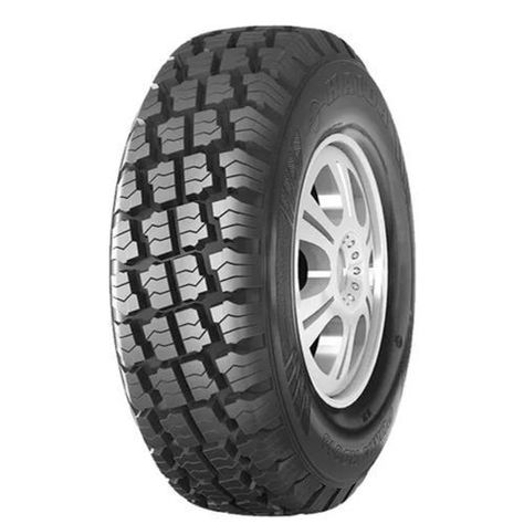 NEUMATICO - 215/75R14 MILEKING MK818 AT 8PR 104Q-0