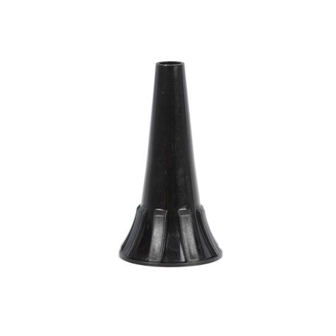 100 Unidades De Especulos O Conos Para Otoscopios Riester 2,5 mm-0