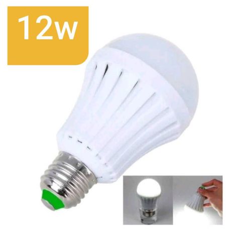 AMPOLLETA EMERGENCIA 12W-1