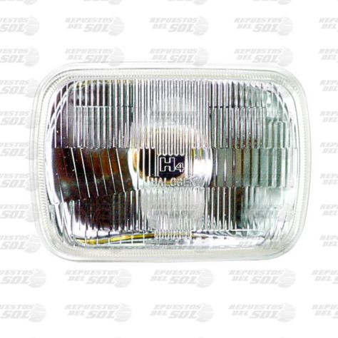Optico Chevrolet Luv 1994 -0