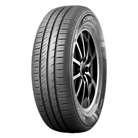 NEUMATICO 175/65R14 KUMHO ES31-0