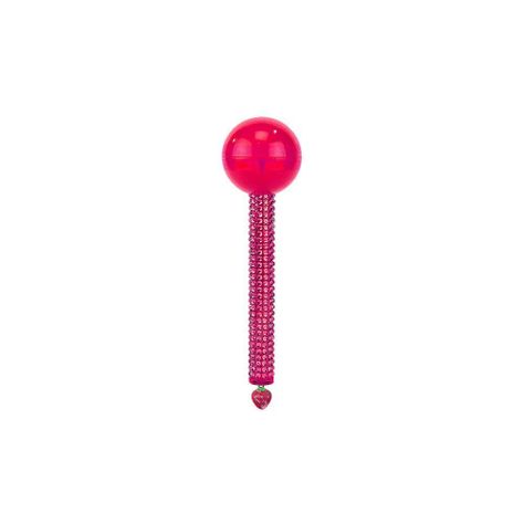 Dúo Bálsamo y Brillo Labial 2 en 1 Strawberry-2