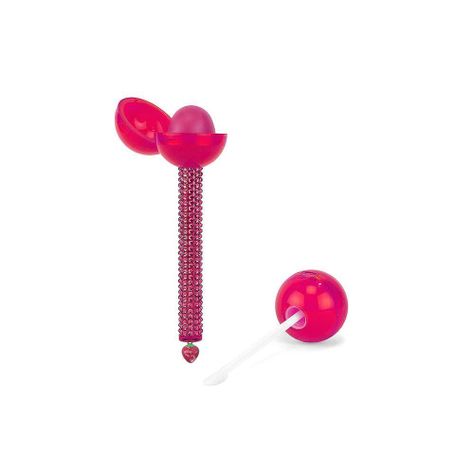 Dúo Bálsamo y Brillo Labial 2 en 1 Strawberry-0