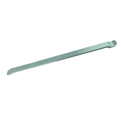Barra Llave Desmontadora Neumáticos Llantas 50 Cm-0