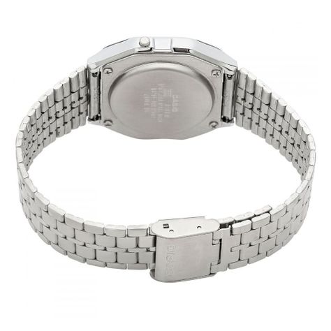 Reloj UNISEX CASIO  A-159WA-1-1