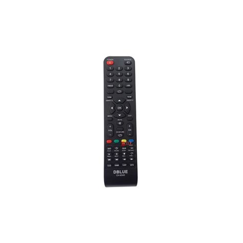 Control Remoto Para Tv Aoc Ch8345 - PuntoStore-0