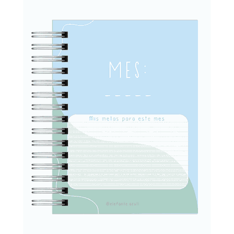 Agenda Profesor-14