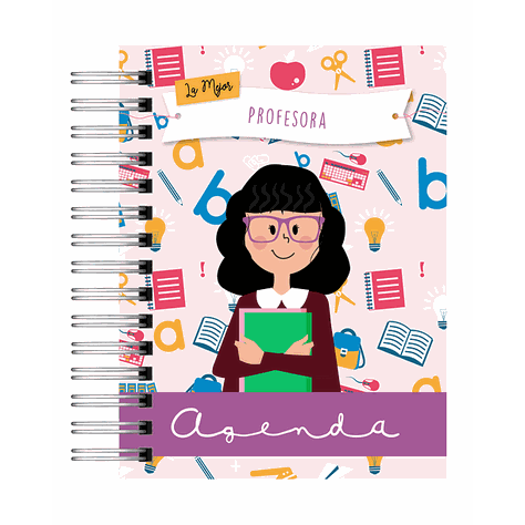 Agenda Profesor-0