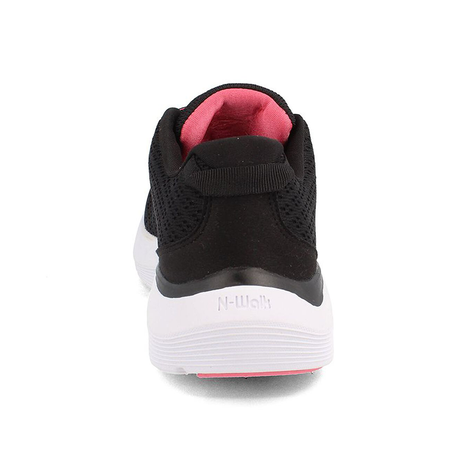 ZAPATILLA POWER DEPORTIVA MUJER N-WALK MAX ORO -3