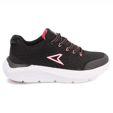ZAPATILLA POWER DEPORTIVA MUJER N-WALK MAX ORO -1