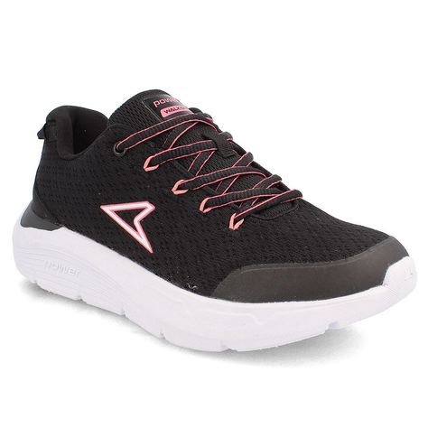 ZAPATILLA POWER DEPORTIVA MUJER N-WALK MAX ORO -0