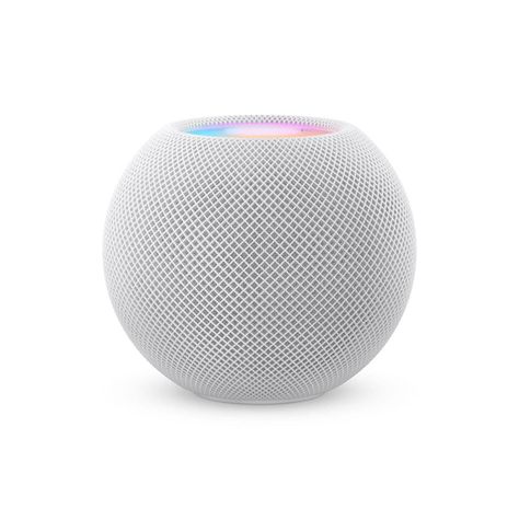 Apple Homepod Mini Parlante Blanco-0